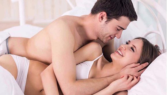 Descubre cómo es tu pareja en la cama según el Zodiaco