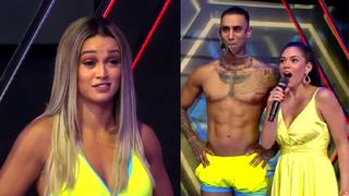 Angie Arizaga también manda al ‘friendzone’ Jota Benz: “No fluyó más”