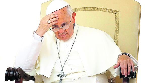 El Vaticano teme que se desate una III Guerra Mundial