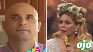 Carlos Vidal, exnovio de Gisela, confiesa detalles de su relación: “Siempre será un cicatriz en mi cuerpo” 