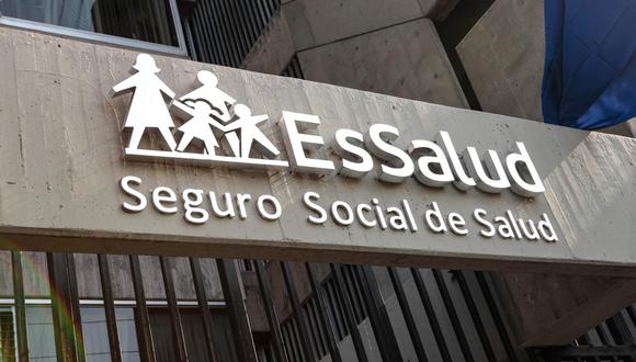 EsSalud informó que todos los trámites para subsidios se pueden hacer en las oficinas de seguros o a través de las plataformas viva.essalud. (Foto: GEC)