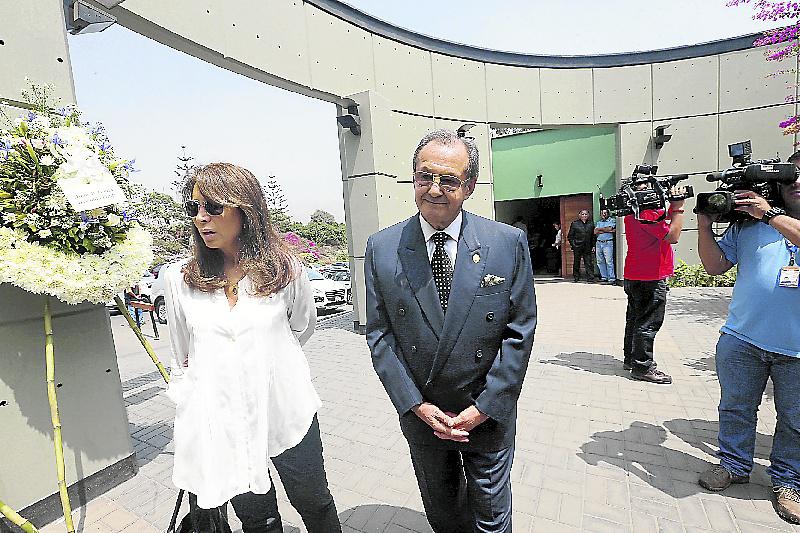 Deudos de Utopía reclaman justicia