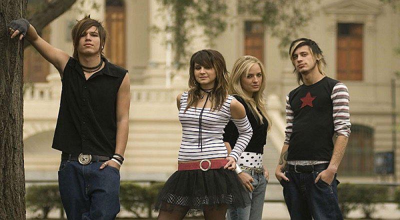 ¡Regresan! Kudai vuelve a la escena musical después de seis años 