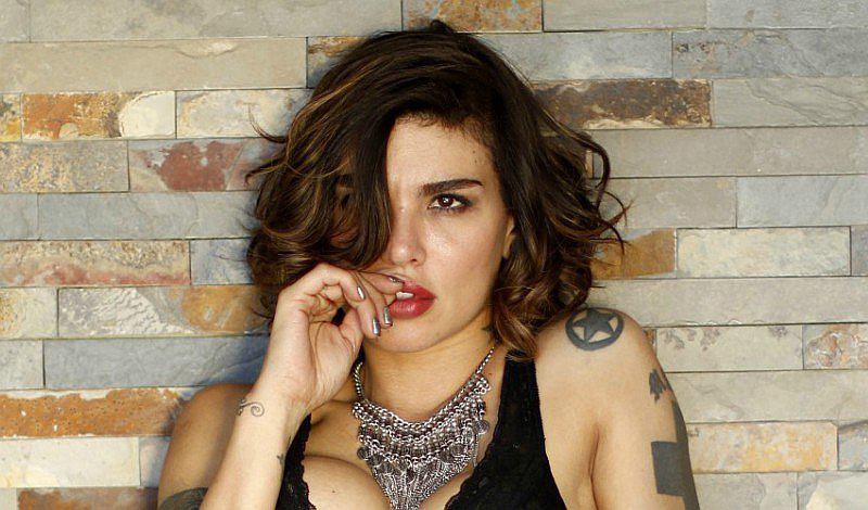 3 tipos de labial rojo que tu famosas favoritas utilizan