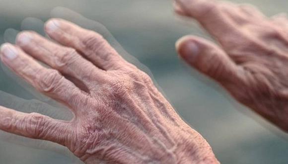 ​Depresión en adultos mayores es síntoma temprano de Parkinson