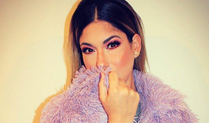 Tilsa Lozano: “Tuchi” baila “soy soltera” y enorgullece a famosa