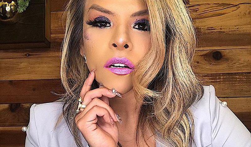 Josetty Hurtado reemplaza a su padre en programa de televisión