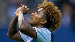 Yordy Reyna se queda en Estados Unidos: fichó por el Charlotte FC de la MLS