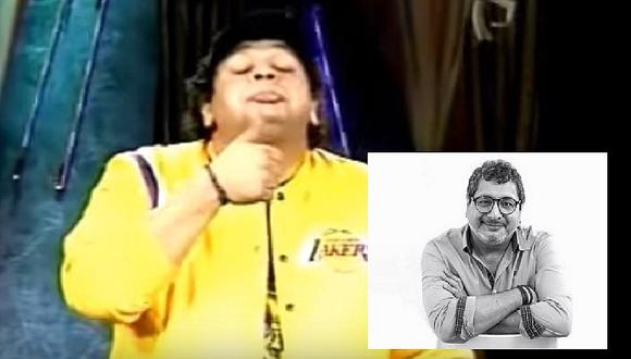 Ricky Tosso: La Vela, uno de los mejores chistes que deberías recordar [VIDEO]