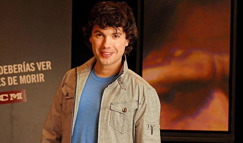 Con barba y sin ella ¿Cómo prefieres a Bruno Pinasco? [FOTOS] 