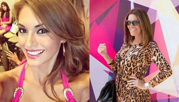 ¡Lo dijo! Miss Perú 2016: Darlene Rosas sigue esperando a Jessica Newton [VIDEO]