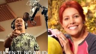 Tony Rosado lanza tema “Distinguida dama” y ¿se lo dedica a Magaly Medina?│VIDEO