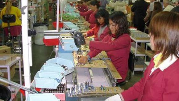 Ofrecen 153 puestos de trabajo en Lima y provincias 