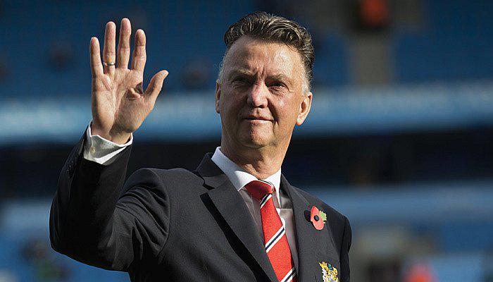 Histórico Louis van Gaal se retira como entrenador por muertes de familiares 