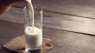 Comer para vivir: ¿Por qué algunos no recomiendan la leche de vaca?