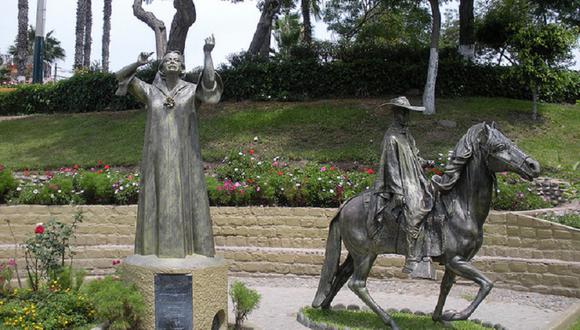 Réplica de monumento a Chabuca Granda será llevada a Chile 