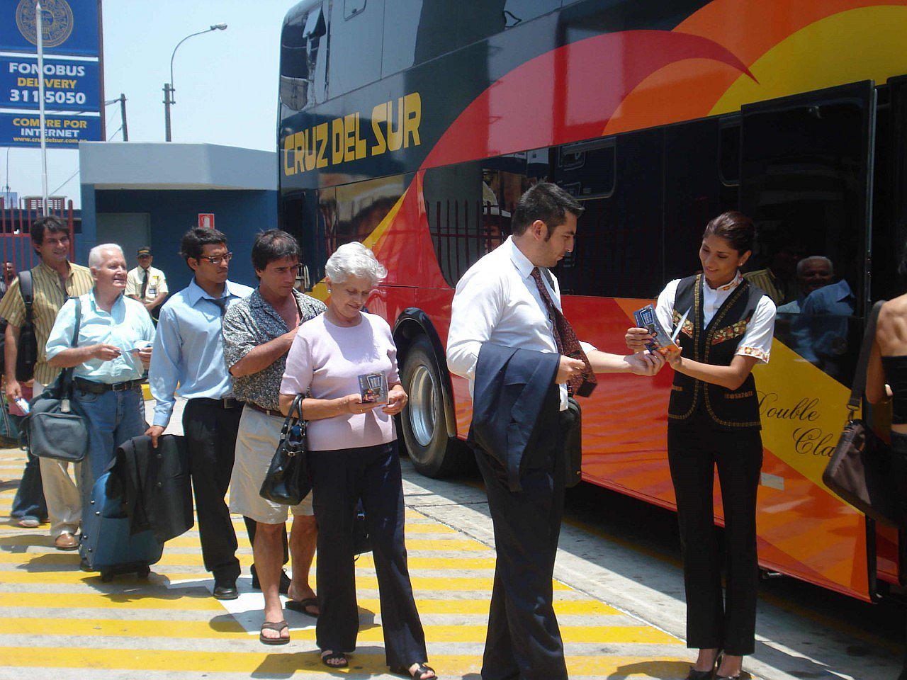 Día de la Madre: Ventas por pasajes aumentará 10%  