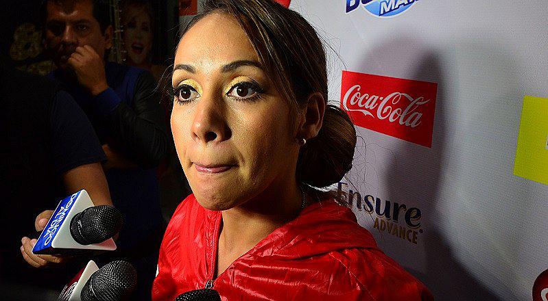 Dorita Orbegoso sobre su video íntimo: ¿sabe quién lo filtró? 