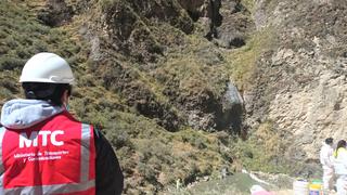 Derrame de zinc en río Chillón: cuatro piscigranjas han sido afectadas y ya se recogieron cerca de cinco toneladas del material 