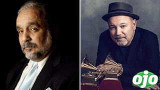 Rubén Blades dedica emotivo mensaje a su amigo Willie Colón tras accidente: “Mis mejores deseos” 