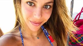 ​Alondra García Miró enciende Instagram con sexy foto en bikini