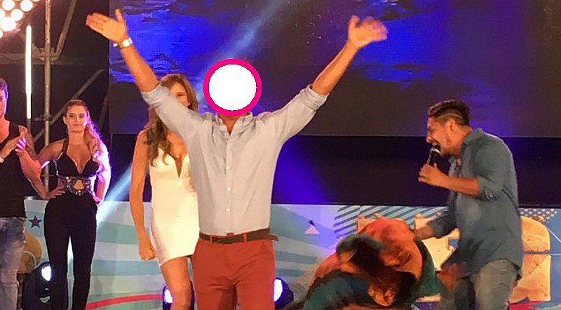 Esto Es Guerra: ​Coco Maggio deja Combate y sorprende en reality de América TV