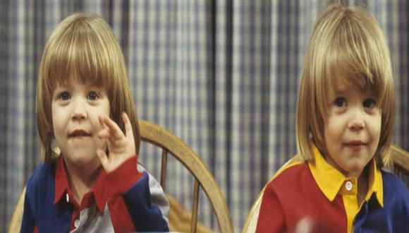 Fuller House: Mira como lucen los gemelos de Jesse y Becky [VIDEO]