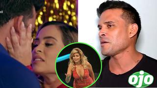 Revelan que Gisela prohibió ‘escenas de cama’ entre Ethel y Christian en Maricucha: “Habló con Michelle”