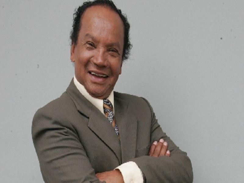 'Melcochita' dio con palo a Francisco Lombardi 