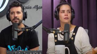 Jesús Alzamora y María Paz rompen en llanto al revelar su largo proceso para embarazarse | VIDEO