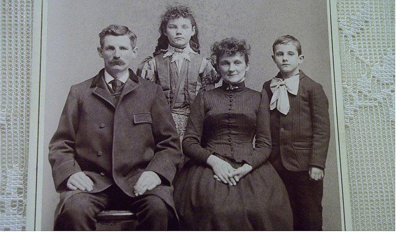 ¿Sabes qué significa soñar con un familiar muerto?