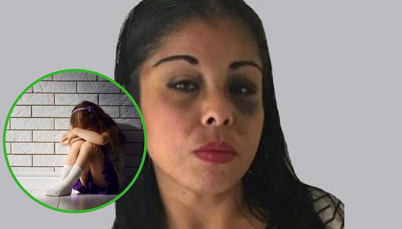 Mujer prostituía y obligaba a que pidan limosna a sus dos hijas de 9 y 13 años