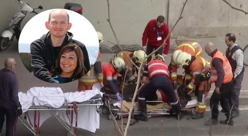 Atentados en Bruselas: Peruana fallece en explosión en aeropuerto de Bruselas   