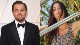 Leonardo DiCaprio terminó su romance con Camila Morrone luego de más de 4 años