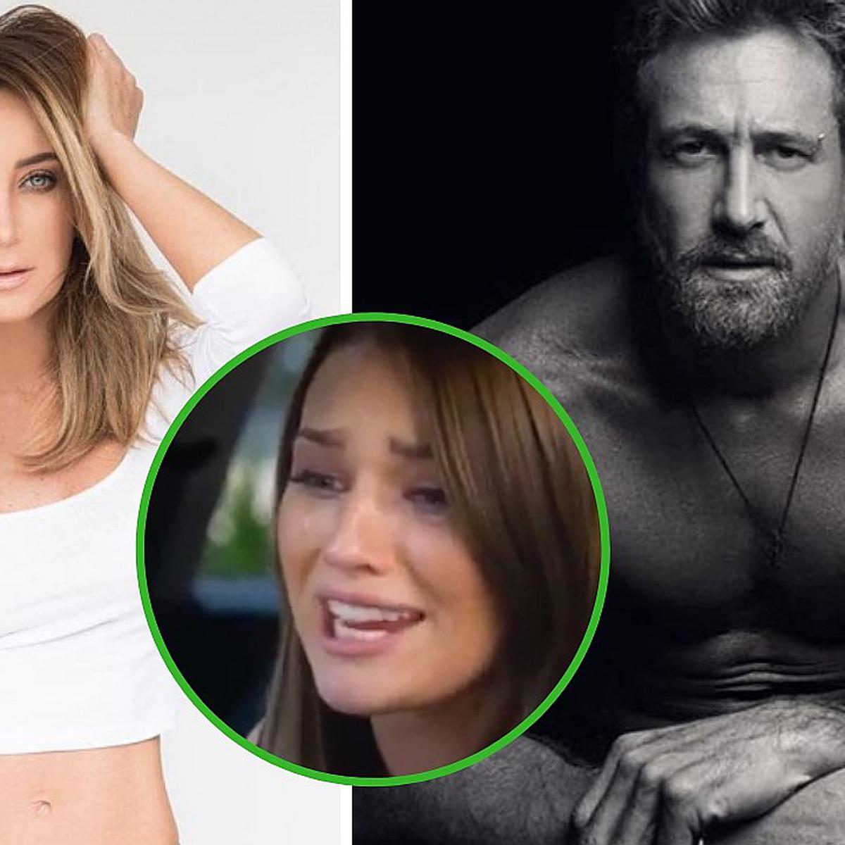 Novia De Gabriel Soto Se Defiende De Geraldine Bazan Tras Ser Acusada De Robamaridos Ojo Show Ojo