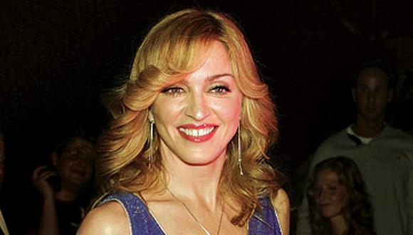 Madonna tiene un hermano indigente 