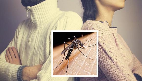 ​OMS: Personas expuestas al zika deben protegerse sexualmente 6 meses