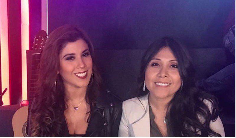 Tula Rodríguez aconseja a Yahaira Plasencia