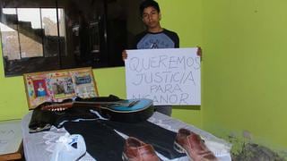 Pucusana: Matan a bodeguero delante de su familia 