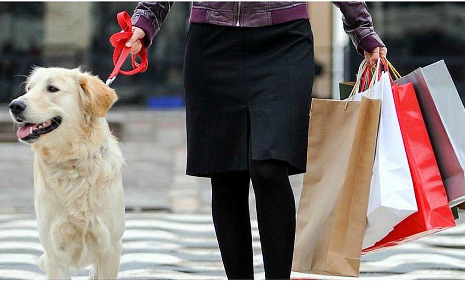 Conoce la primera tienda del Perú en ser 'Pet Friendly' Mujer Ojo