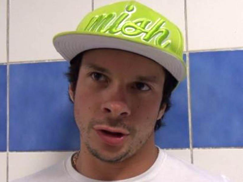 Mario Hart no vuelve a 'Combate' para tener programa propio