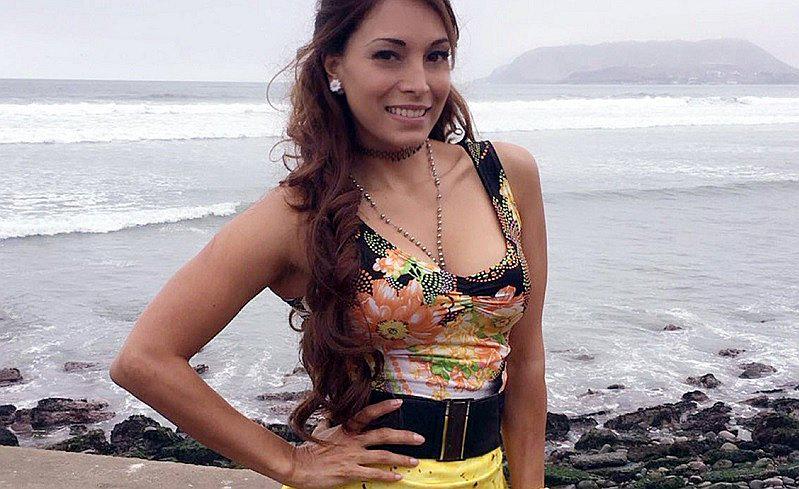 ​Al Fondo Hay Sitio: Marisela Puicón será 'Purita' en la popular serie