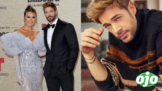 William Levy explica por qué nunca se casó con Elizabeth Gutiérrez: “tienes que estar listo”