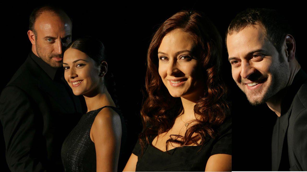 Las mil y una noches: Final de la novela turca arrasó con el rating   