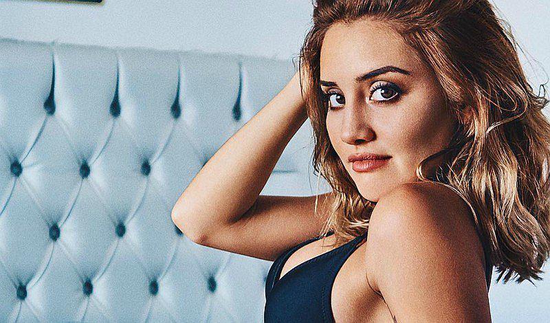 ¡Hot! Ximena Hoyos posa más sexy que nunca [FOTOS]