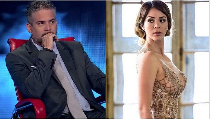 Sheyla Rojas tras "EVDLV" de Pedro Moral: "Seré fuego tan difícil de olvidar" 