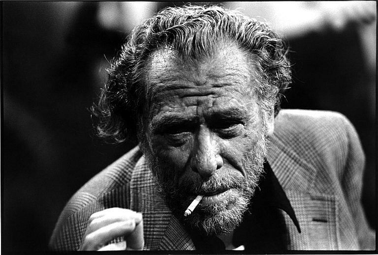 Efemérides: Un día como hoy nació el escritor Charles Bukowski