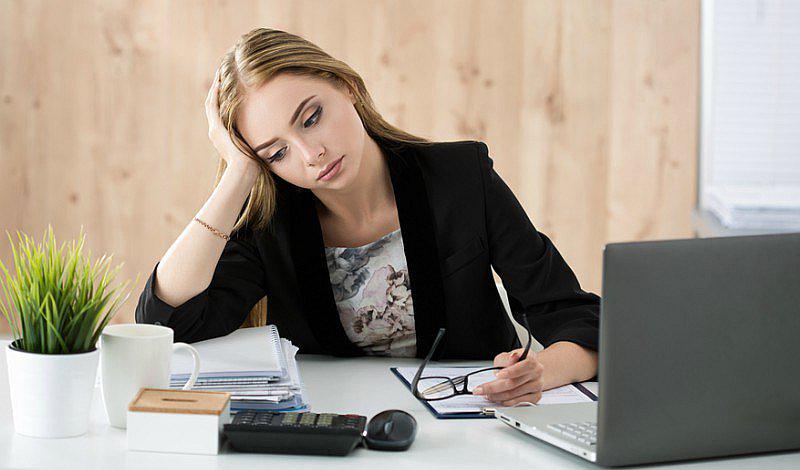 Empresa rechaza a postulante por ser mujer