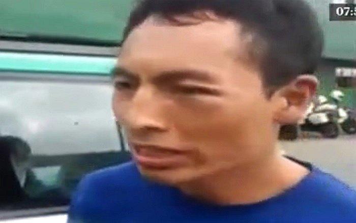 Chancay: Mata a su pareja embarazada porque "ya no le cocinaba" [VIDEO]