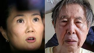 Alberto Fujimori envía nueva carta a Keiko: “Es indispensable renovar en todo sentido”